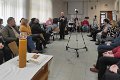 102 Niedziela - świadectwa i podsumowanie